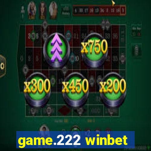 game.222 winbet